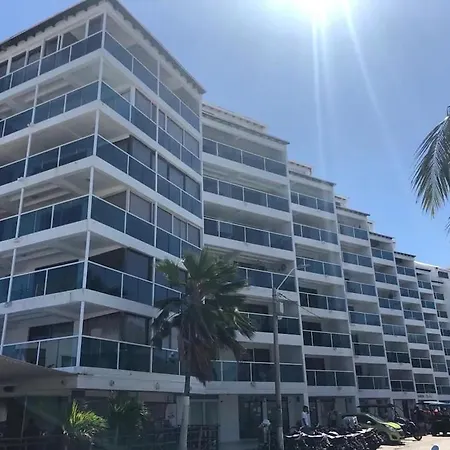 Hansa Coral Club 303 San Andrés Exterior photo