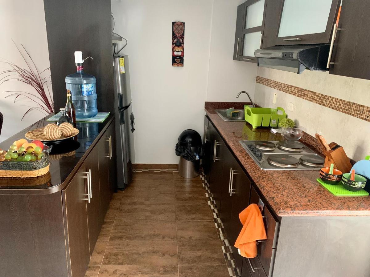 Hansa Coral Club 303 Apartamento *