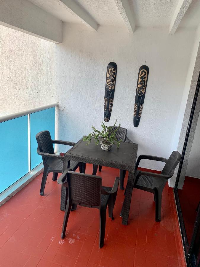 Apartamento Hansa Coral Club 303 *