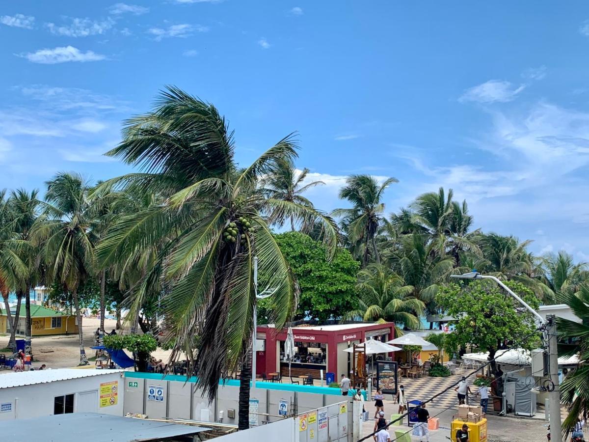 Apartamento Hansa Coral Club 303 San Andrés