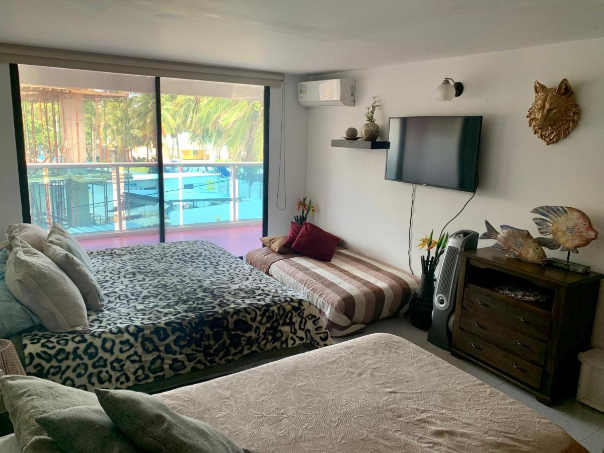 Hansa Coral Club 303 Apartamento