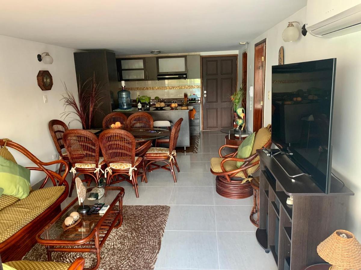 Appartement Hansa Coral Club 303 San Andrés