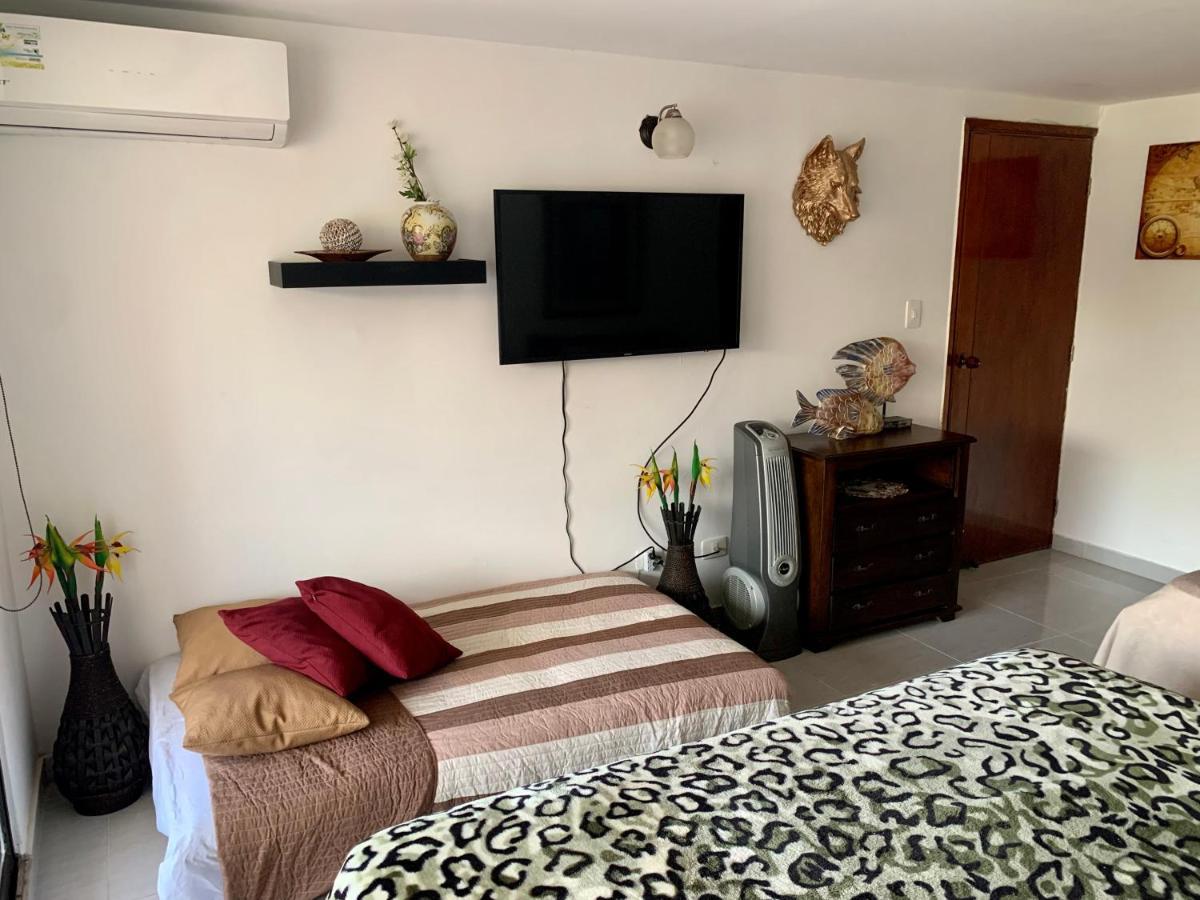 Hansa Coral Club 303 Appartement *