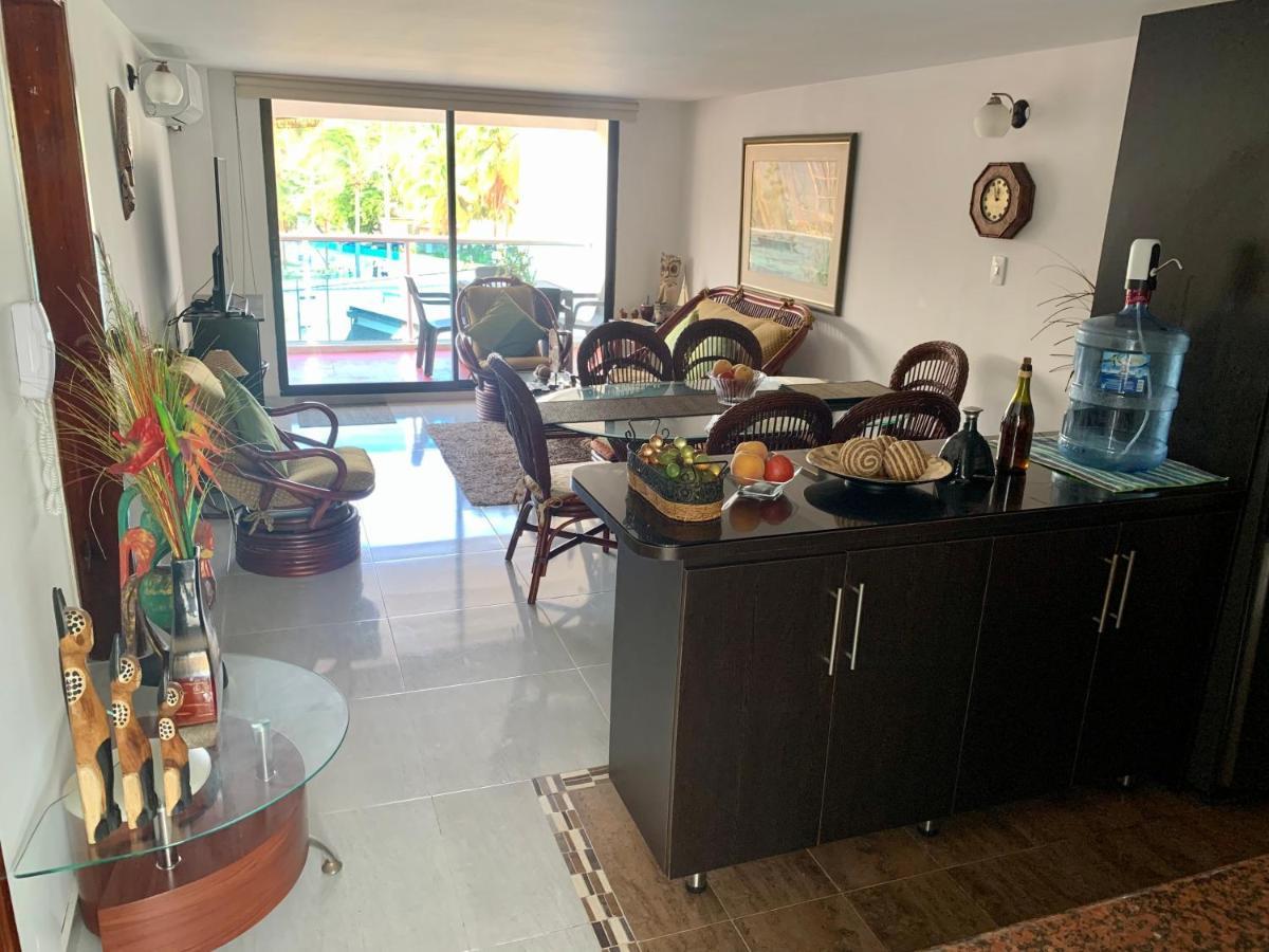 Apartamento Hansa Coral Club 303 *