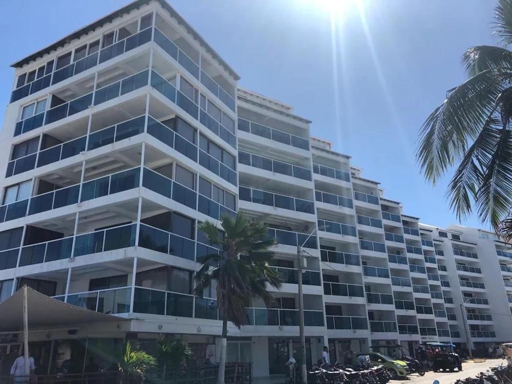 Hansa Coral Club 303 Apartamento *