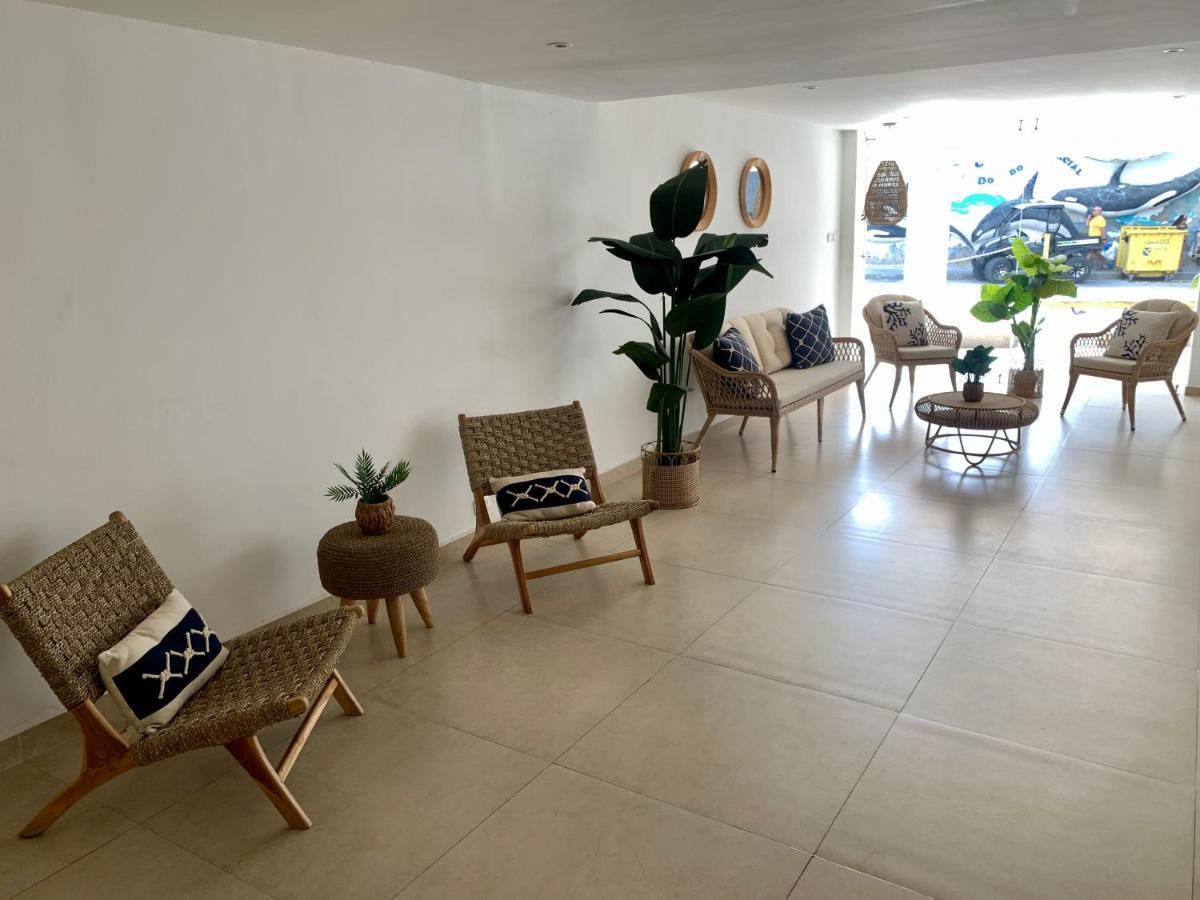 Apartamento Hansa Coral Club 303 *