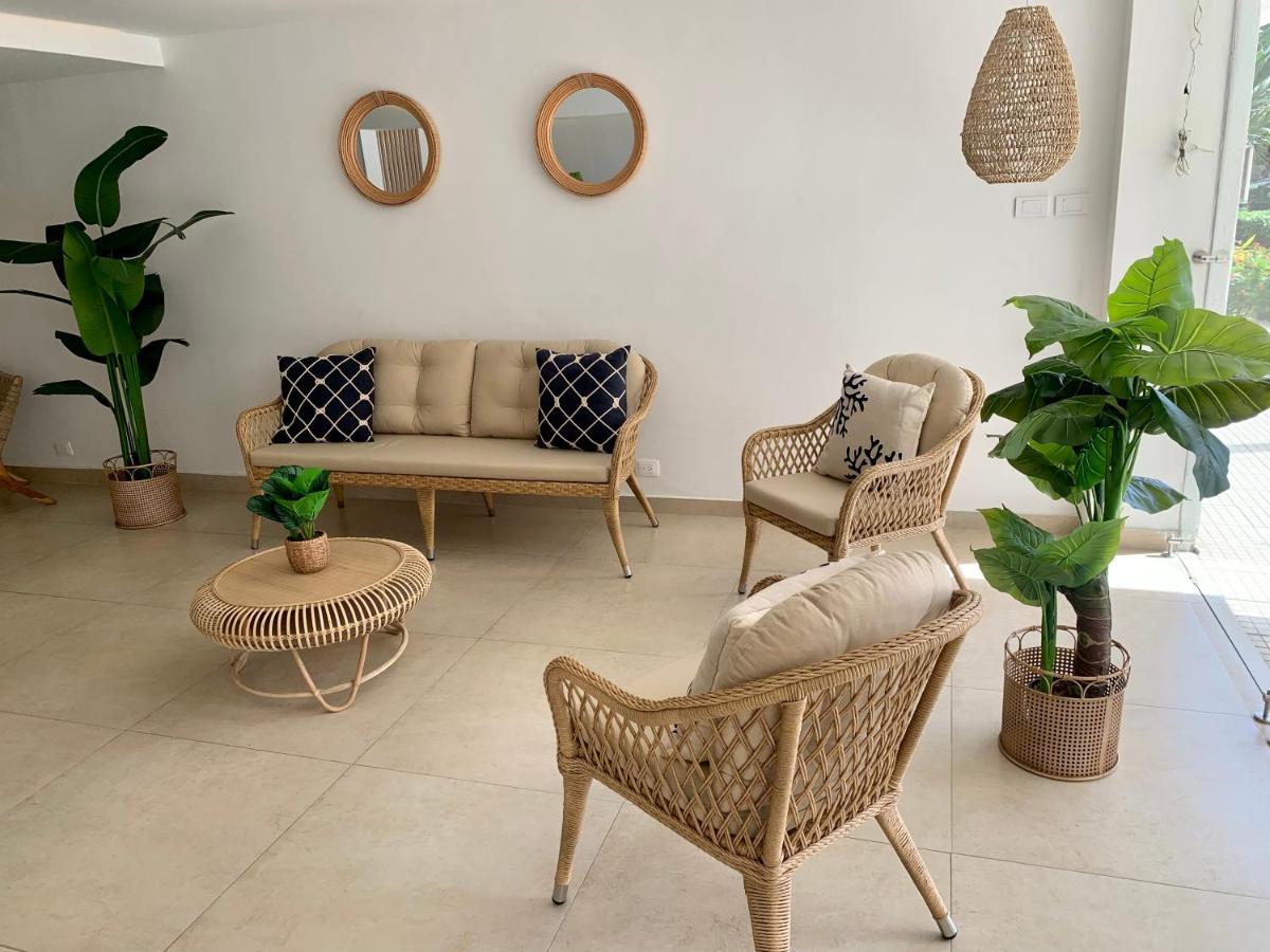 Apartamento Hansa Coral Club 303