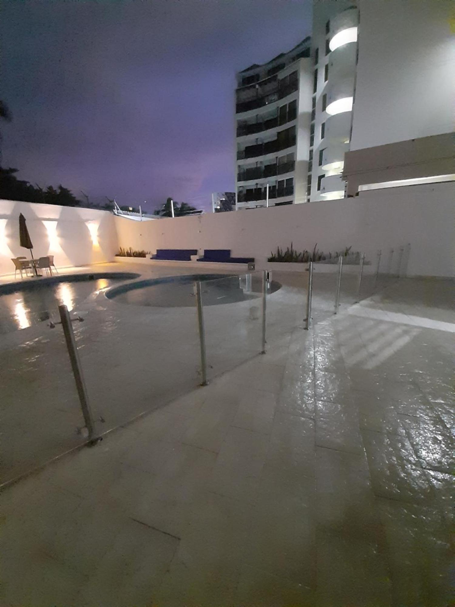 Hansa Coral Club 303 Apartamento *