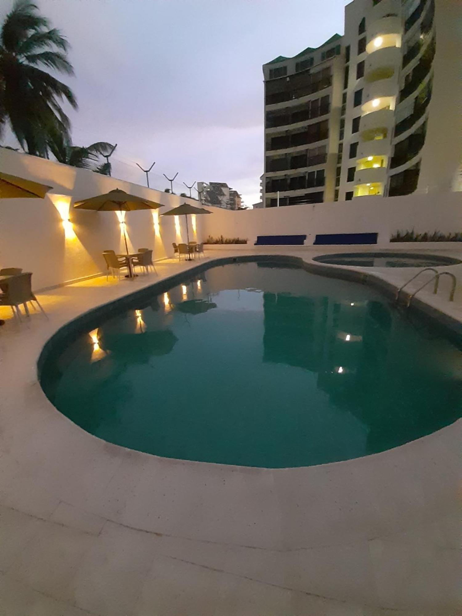 Hansa Coral Club 303 Apartamento *