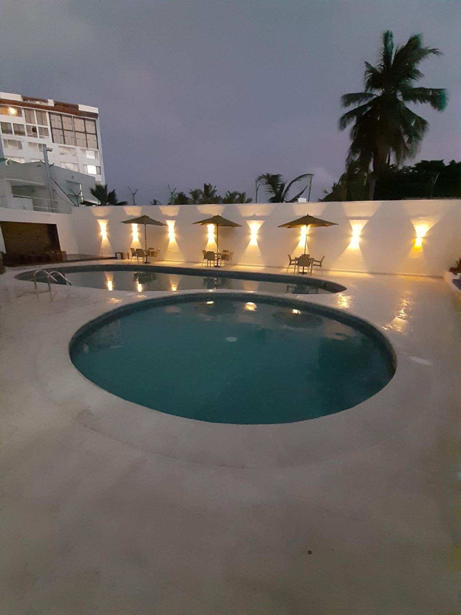Appartement Hansa Coral Club 303 *