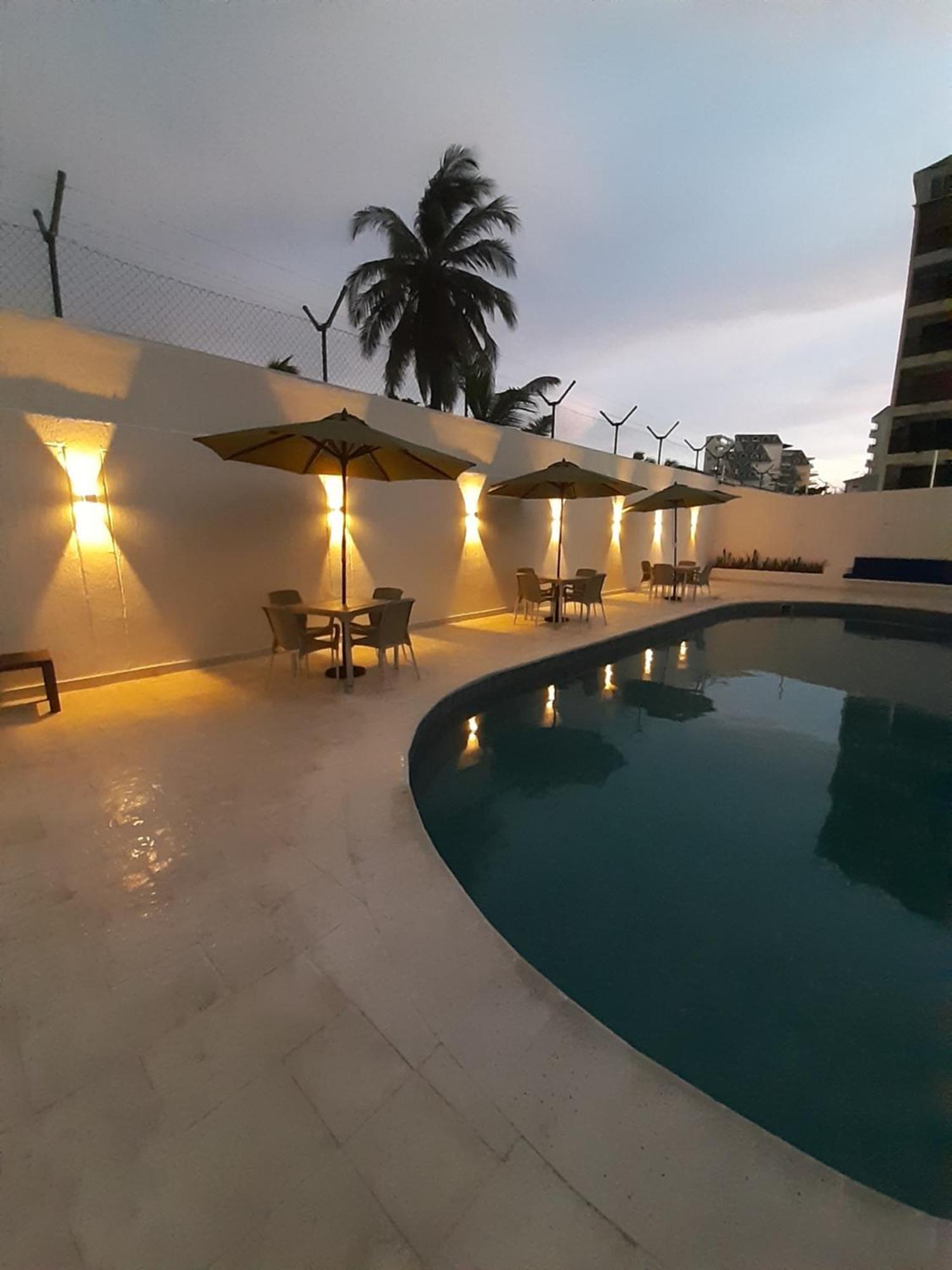 Hansa Coral Club 303 Appartement *