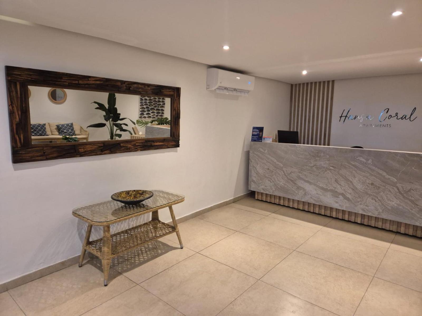 Hansa Coral Club 303