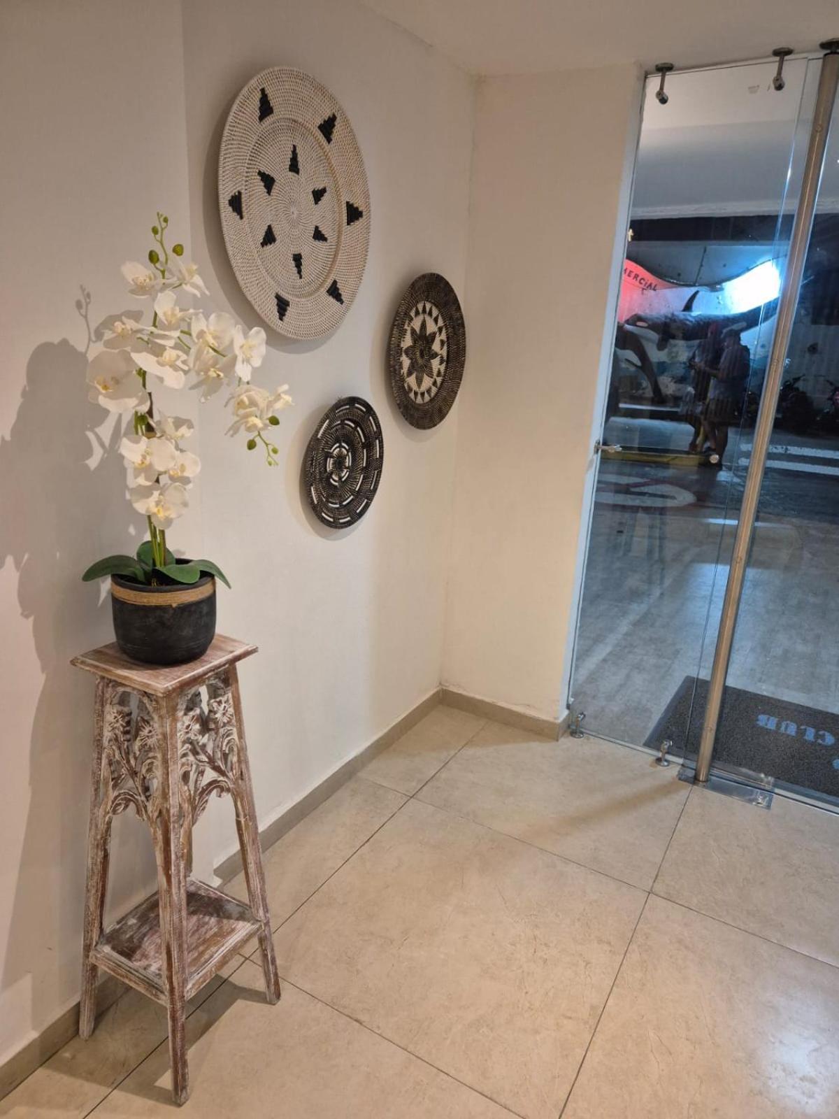 Hansa Coral Club 303 Apartamento