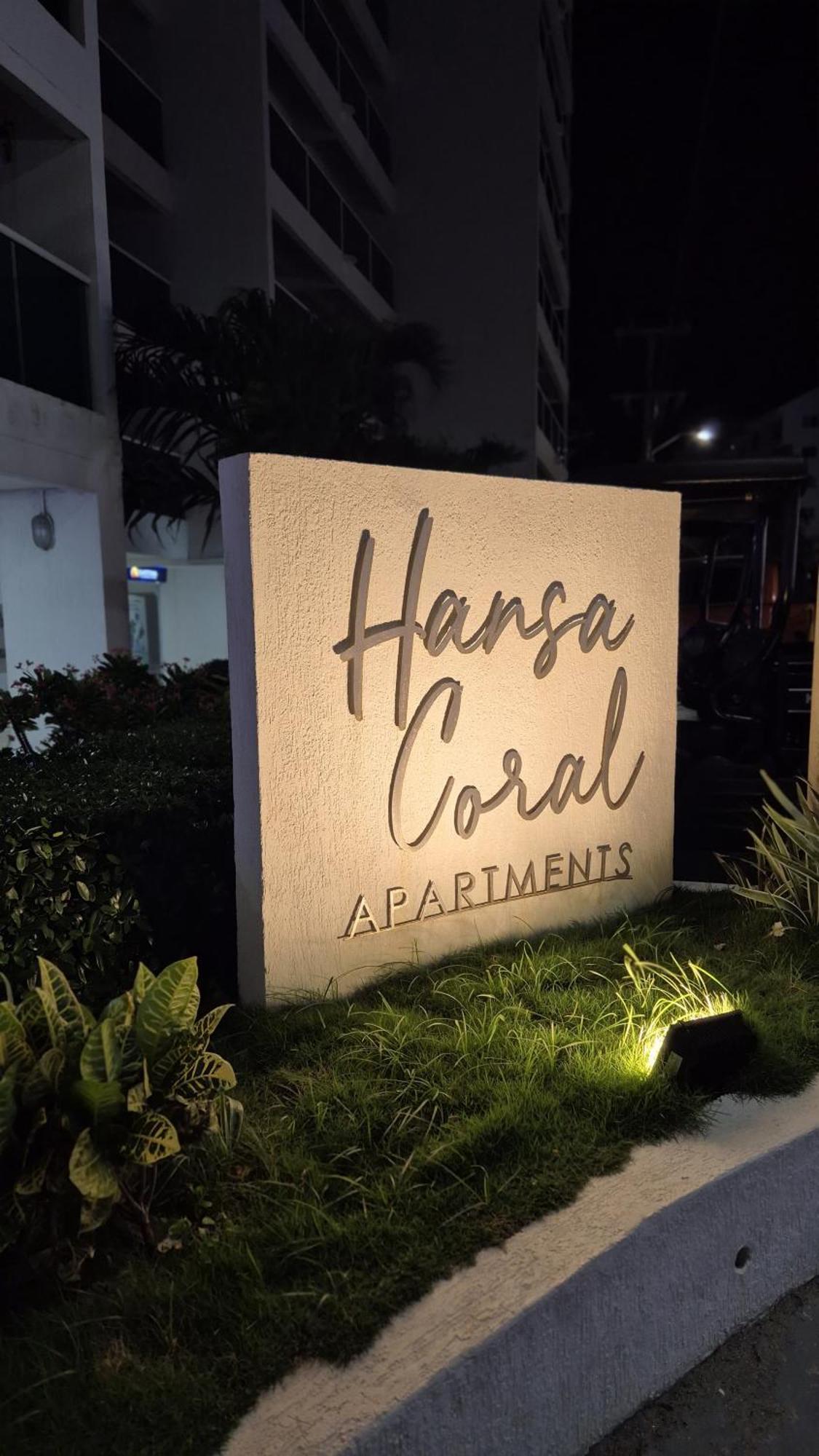 Appartement Hansa Coral Club 303 San Andrés